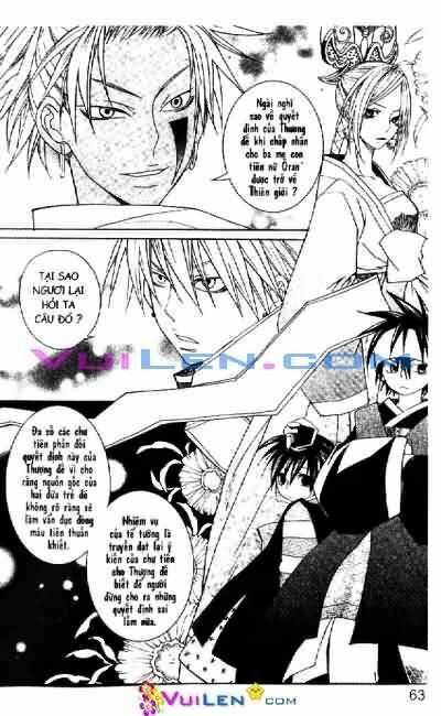 tiên nữ giáng trần chapter 22 63