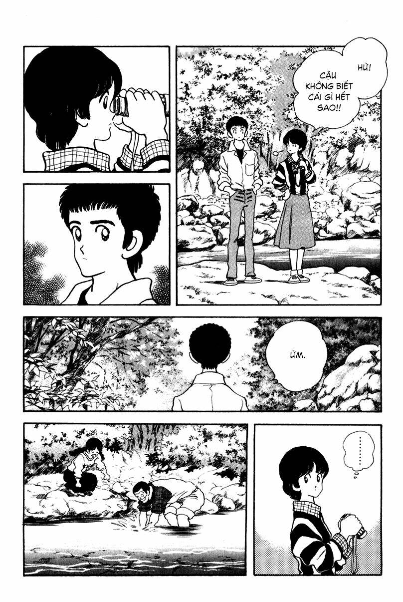 rough - ngọc thô chapter 33 13