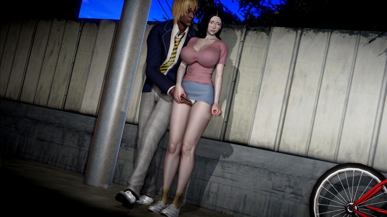 hitozumalover chapter 1 64