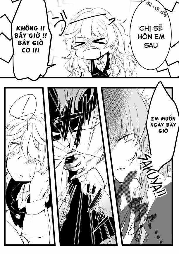 one day of saku-mari chapter 1 7
