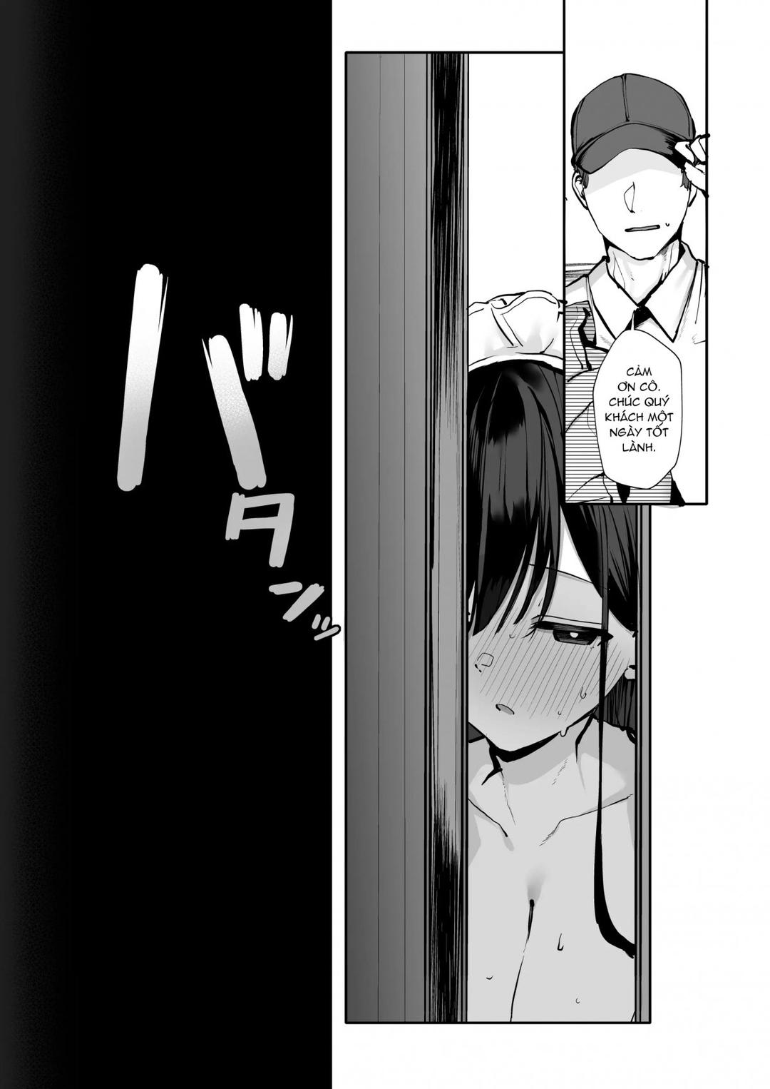 này bao cao su đâu rồi? chapter 0 46