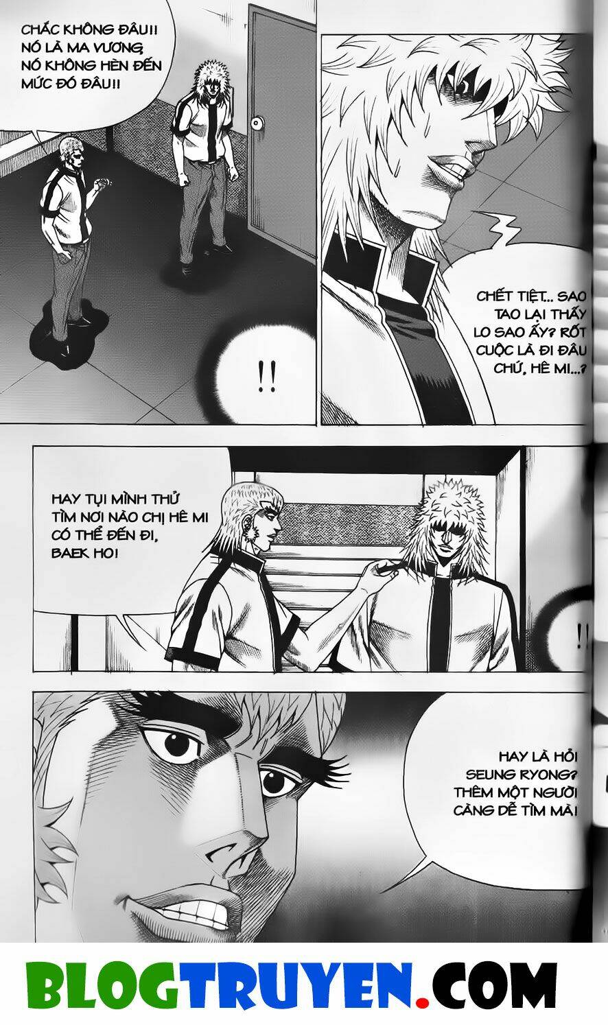 bitagi - anh chàng ngổ ngáo chapter 415 2