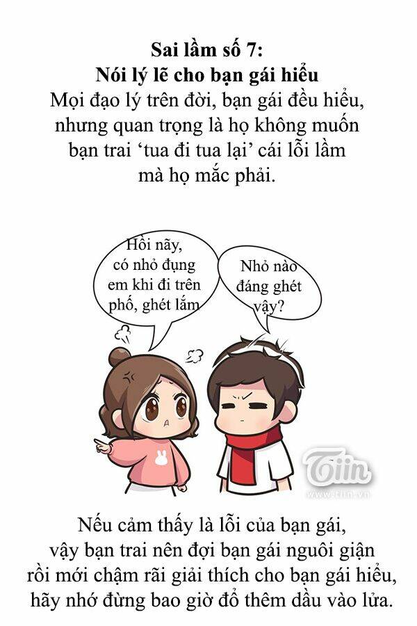 giải mã tình yêu chapter 117 10