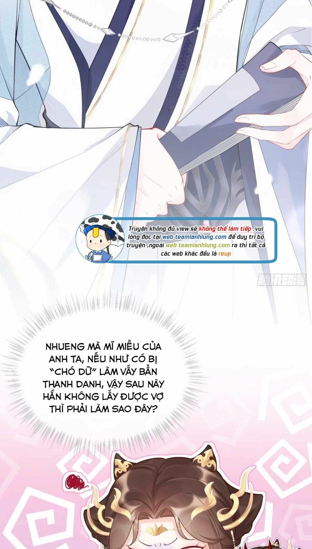 thiết lập ác nữ của tôi sụp đổ rồi chapter 1 40