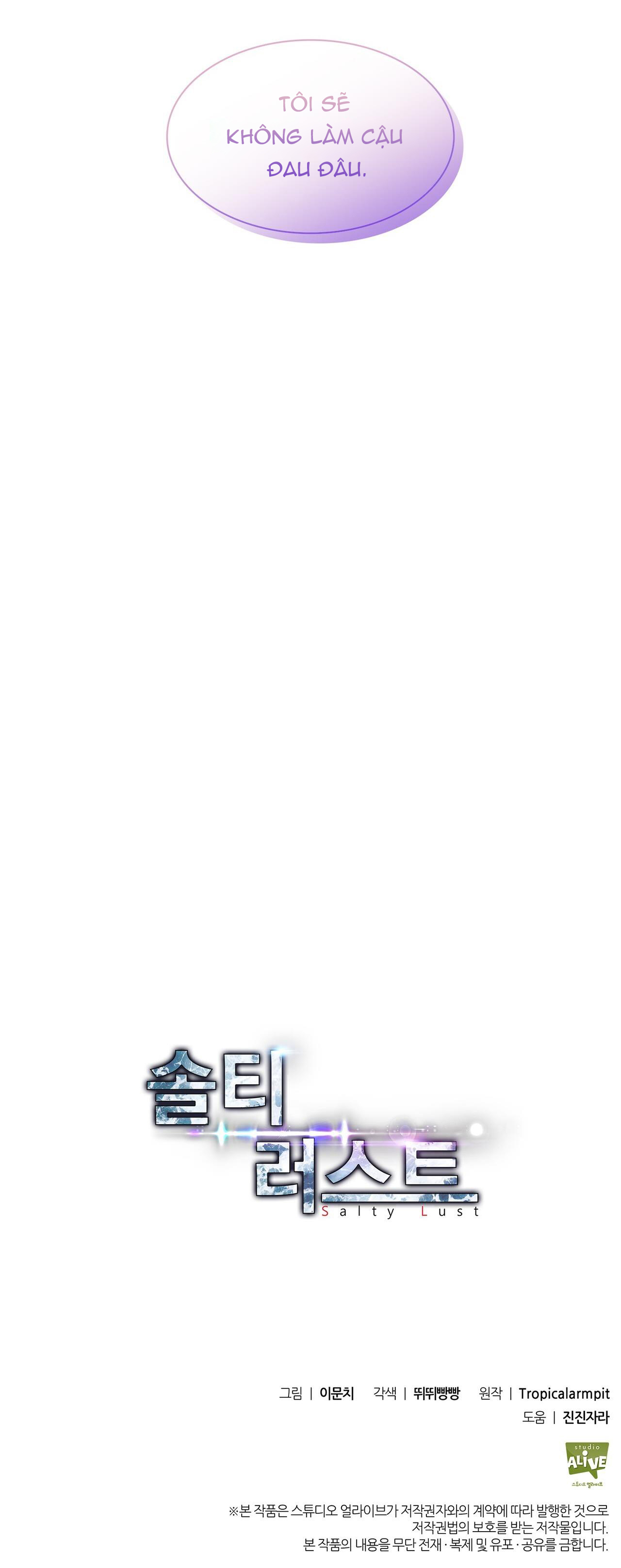 dục vọng mãnh liệt chapter 28 60