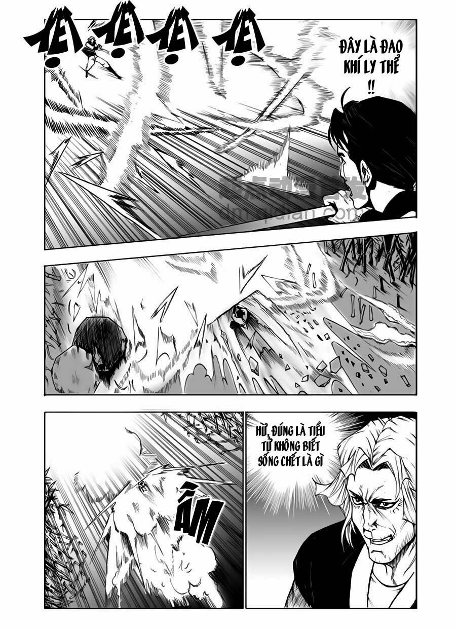 cửu đỉnh ký chapter 23 4