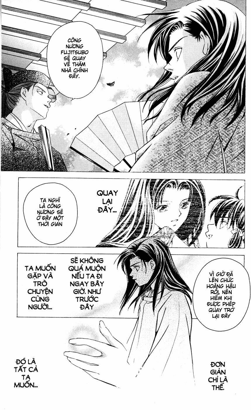 gekka no kimi chapter 4 39