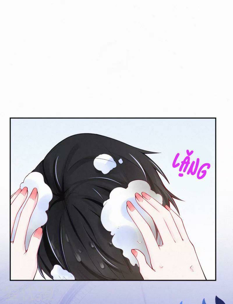 mami đột kích, thiên tài manh bảo khốc daddy chapter 22 24