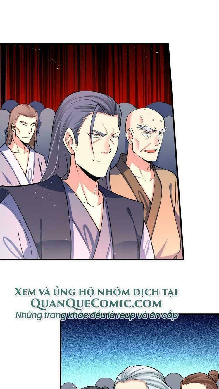 thánh tôn chapter 23 5