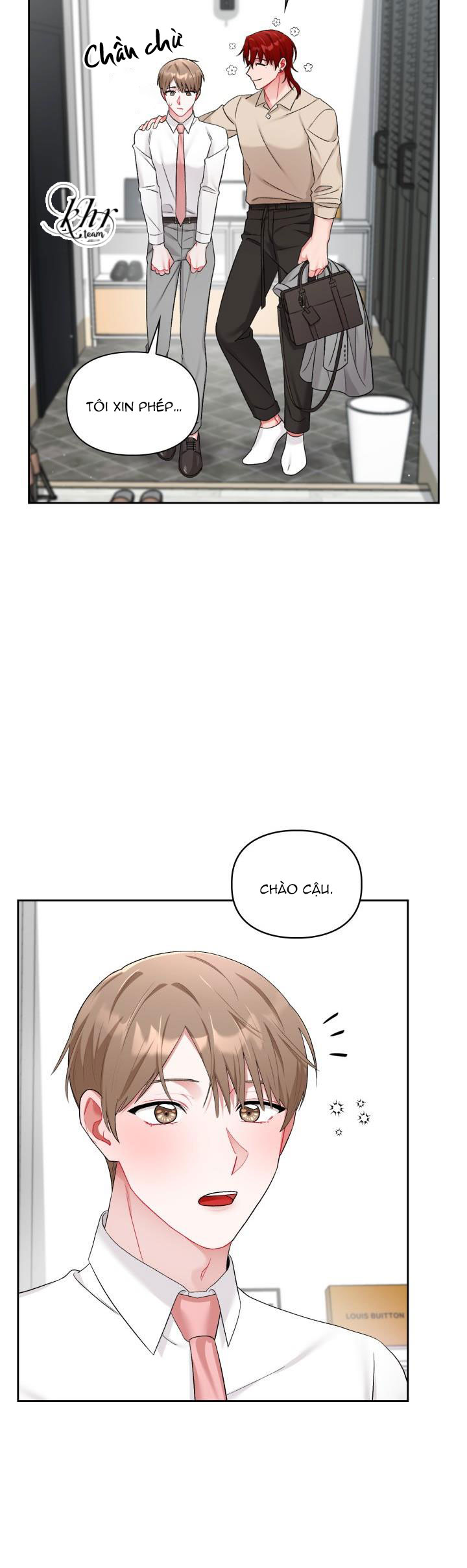 one, two, three chapter 12 26