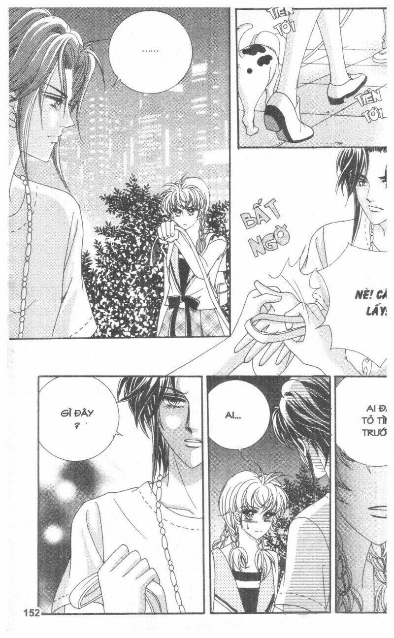 cũng vì em chapter 2 153