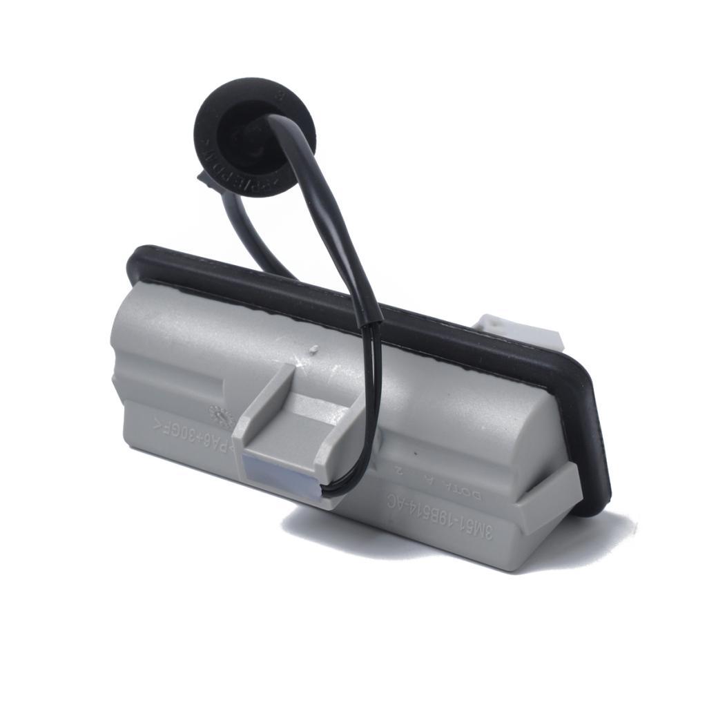 12V 0.1A Rear Tailgate Boot Trunk Switch