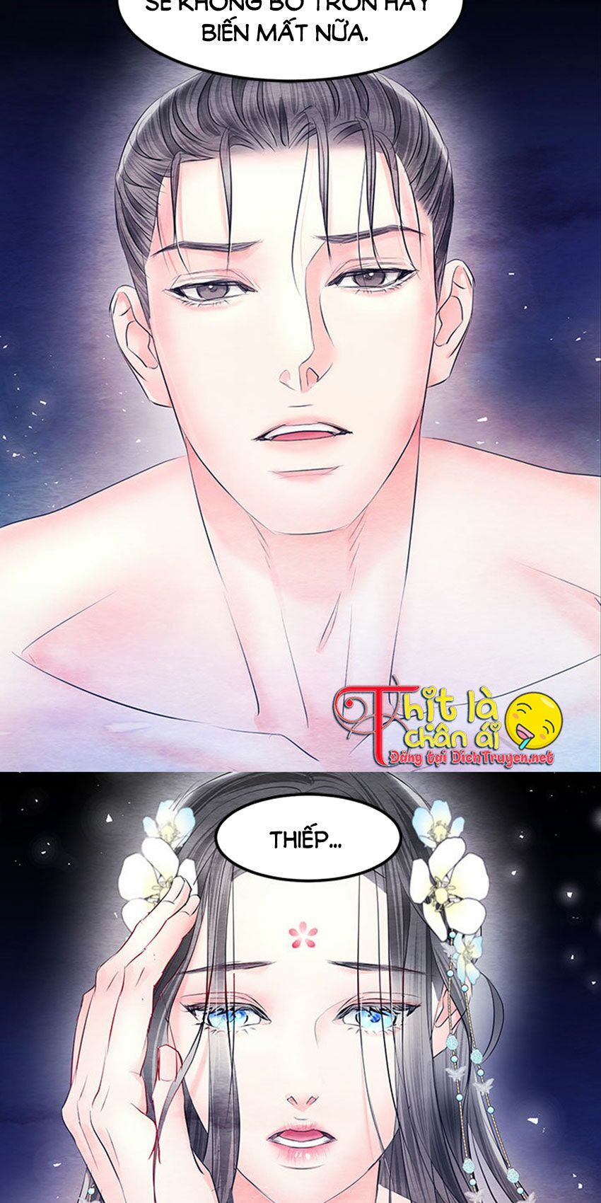 đêm thác loạn (đêm dục vọng) chapter 21 57