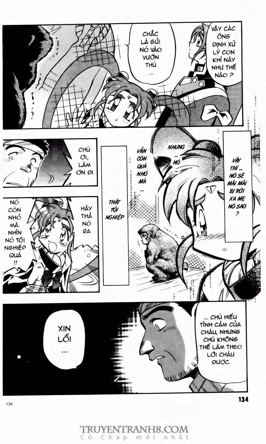 tenchi vô dụng chapter 60 35