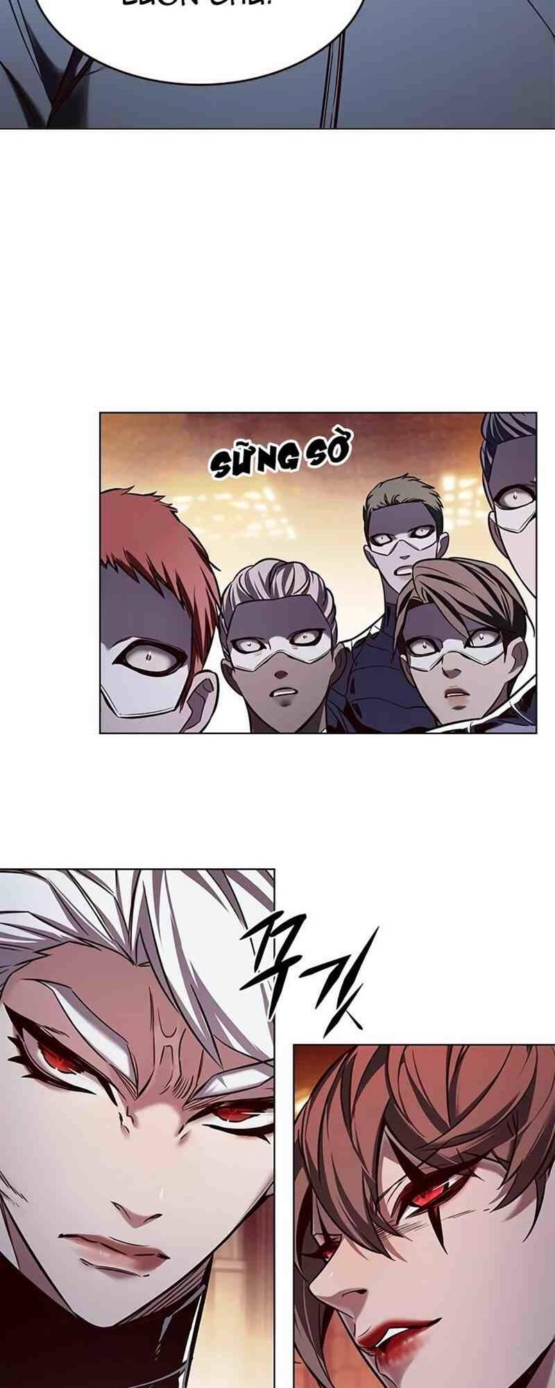 biến thân thành mèo chapter 251 23