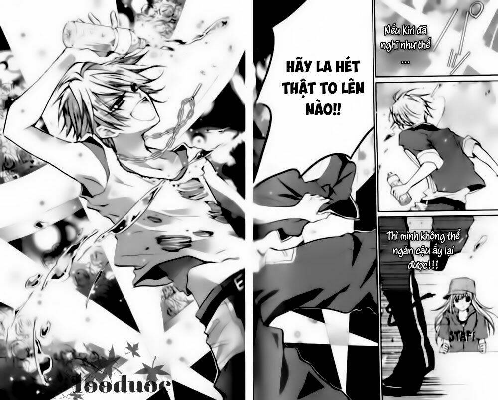 crash! chapter 28 27