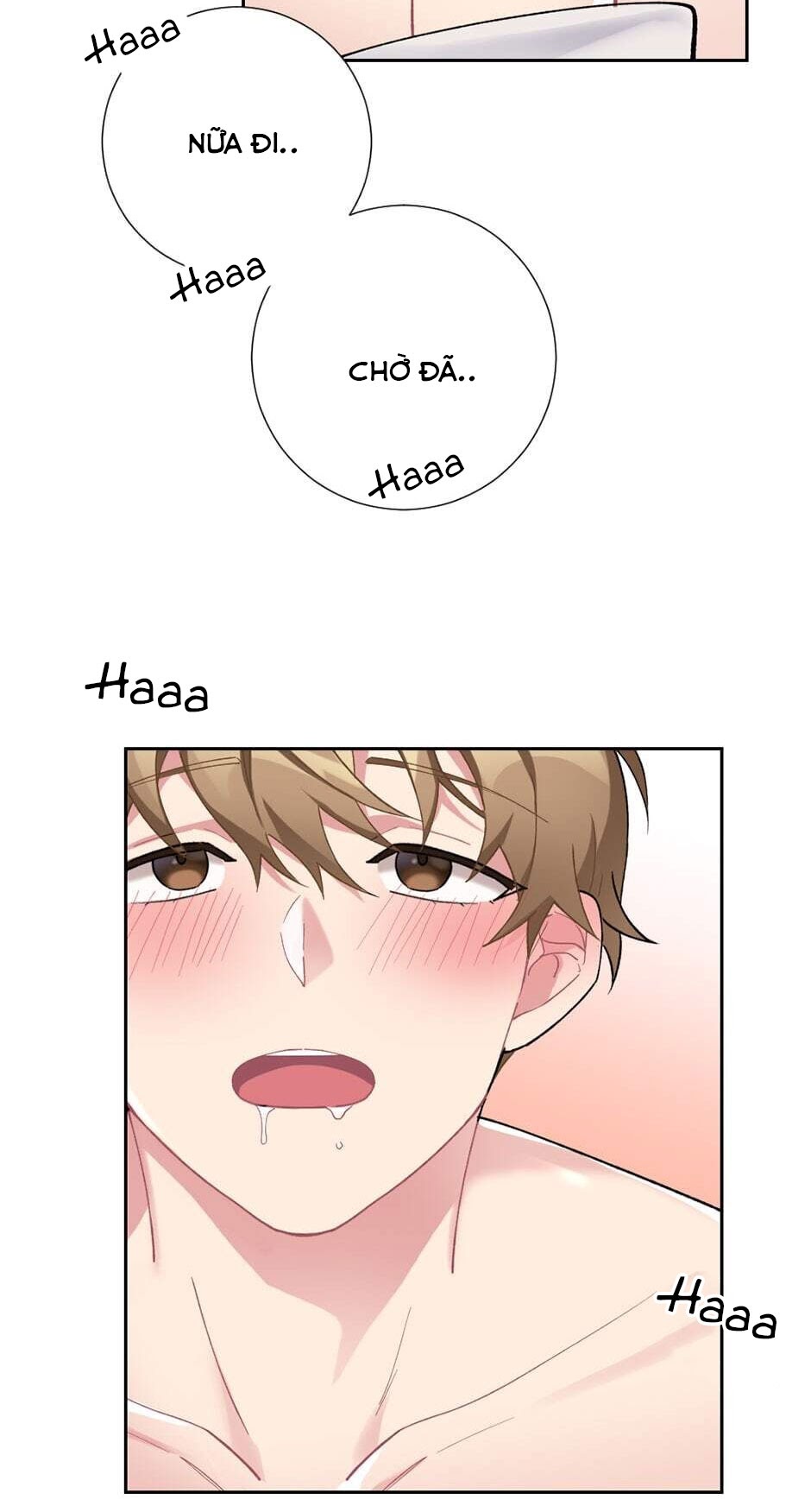 tiểu thư và những người hầu chapter 27 13