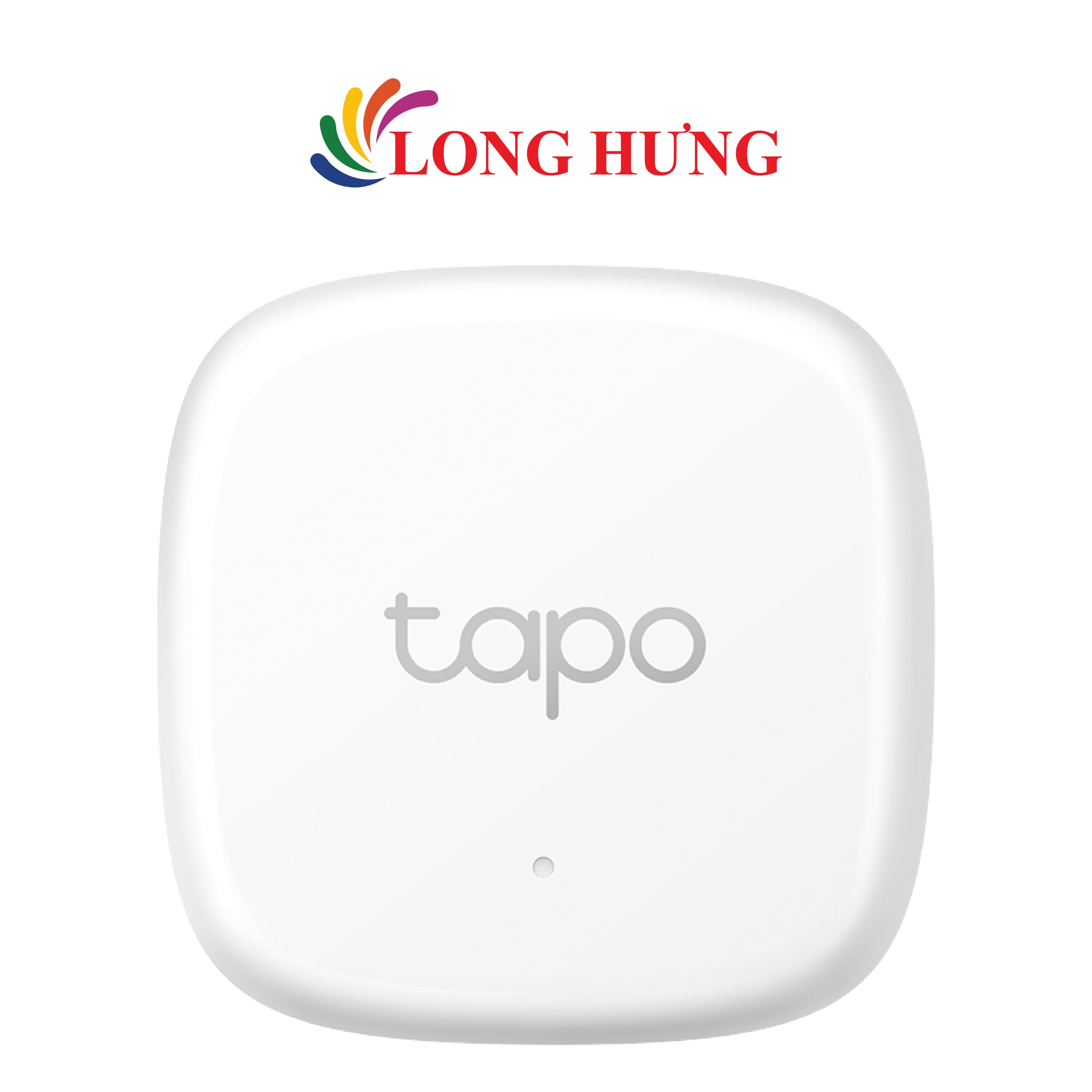 Nhiệt kế thông minh TP-Link Tapo Smart Temperature Humidity Sensor T310 - Hàng chính hãng
