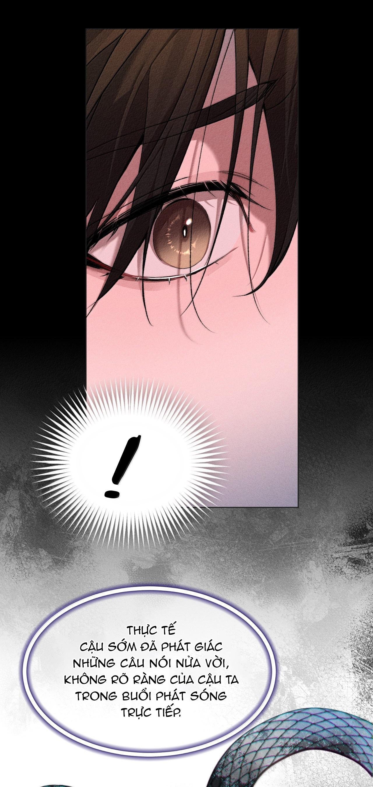 Ảnh Đế Nhất Quyết Muốn Làm Kim Chủ Của Tôi chapter 39 12