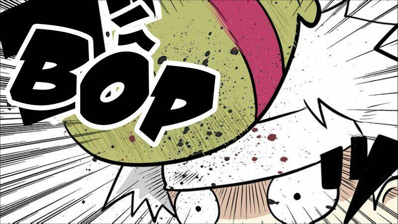 senyuu chapter 40 25