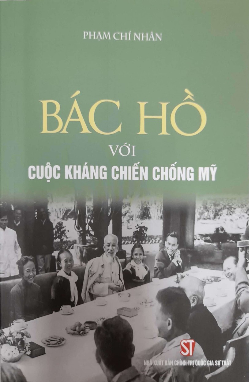 Bác Hồ Với Cuộc Kháng Chiến Chống Mỹ