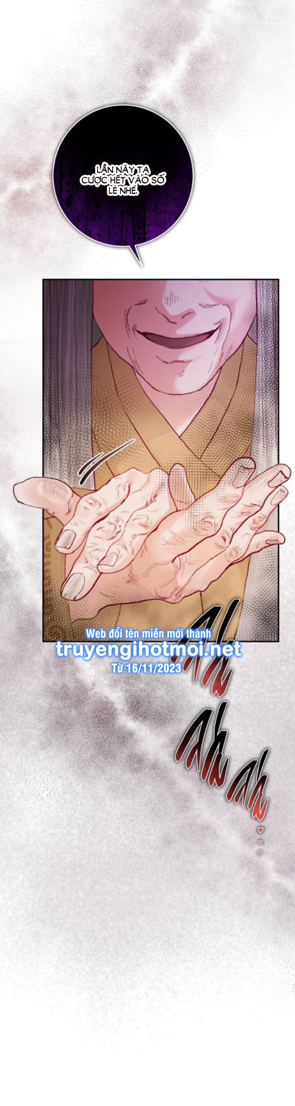 my demon - ác quỷ của tôi chapter 9.2 21