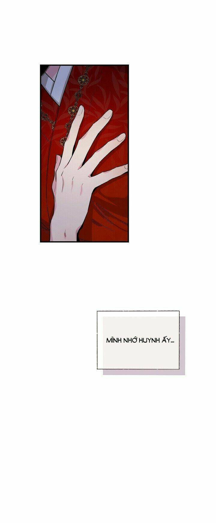 tôi trở thành nhân vật phản diện giỏi nhất trong giới võ thuật chapter 50 8