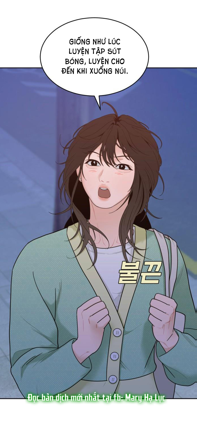 Vận May Bất Ngờ chapter 18.2 24