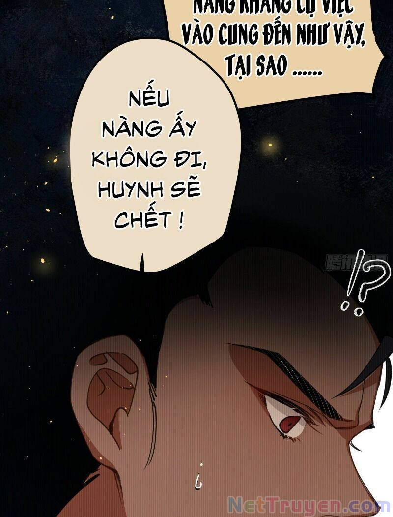 Phế Vật Công Chúa Muốn Nhặt Chồng Chapter 16 - Next Chapter 17