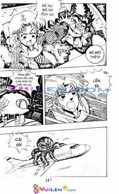 những người bạn tốt chapter 6 148