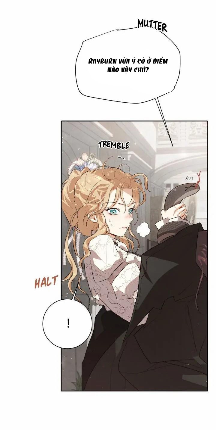 tôi là fan cứng hoàng tử chapter 75.2 38