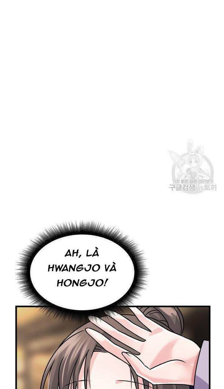cô dâu của sói đen chapter 8 23