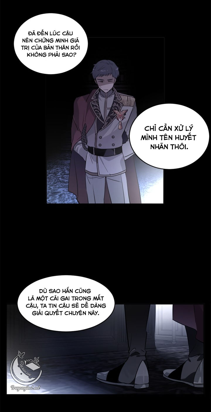 xin hãy cho tôi về nhà chapter 17.1 17