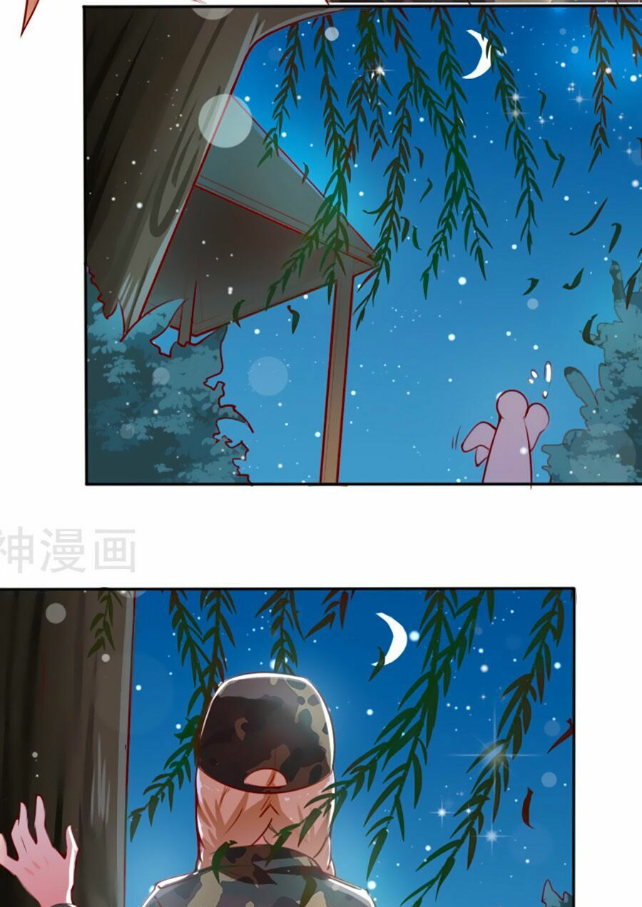 chồng già vợ trẻ trêu nhau hàng ngày chapter 45 24