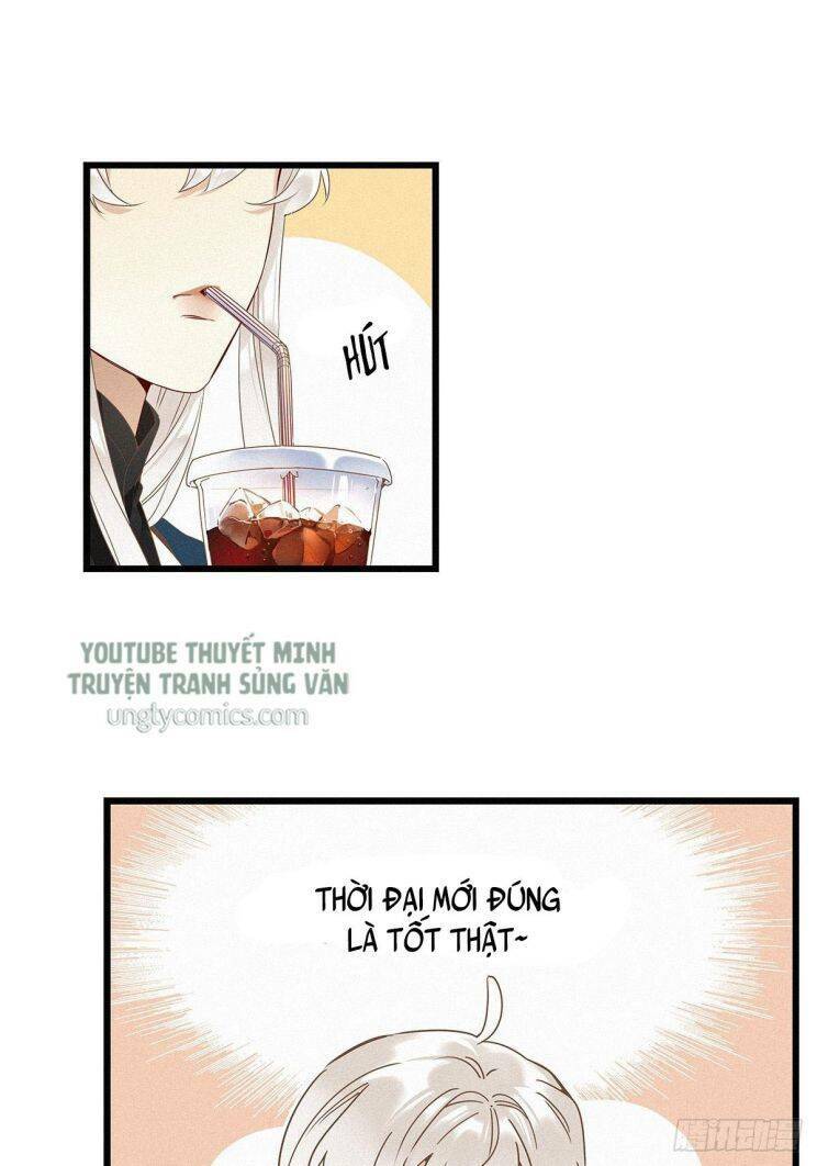 thỉnh quân nhập quái chapter 17 3