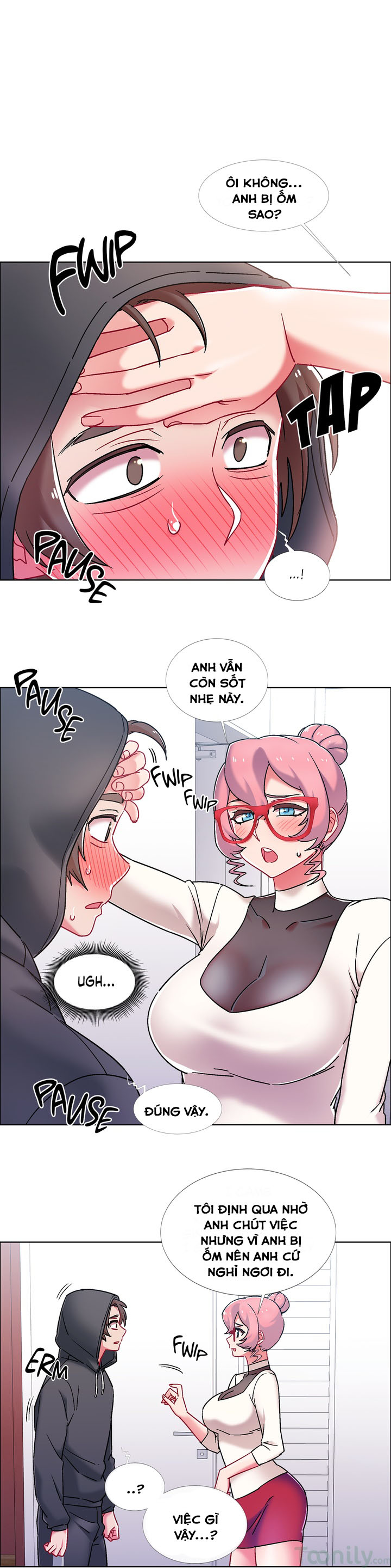 rental girls chapter 44 12