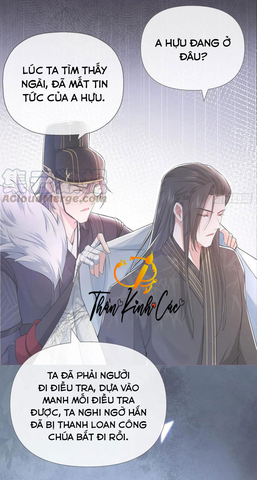 nhập mộ chi thần chapter 12 27