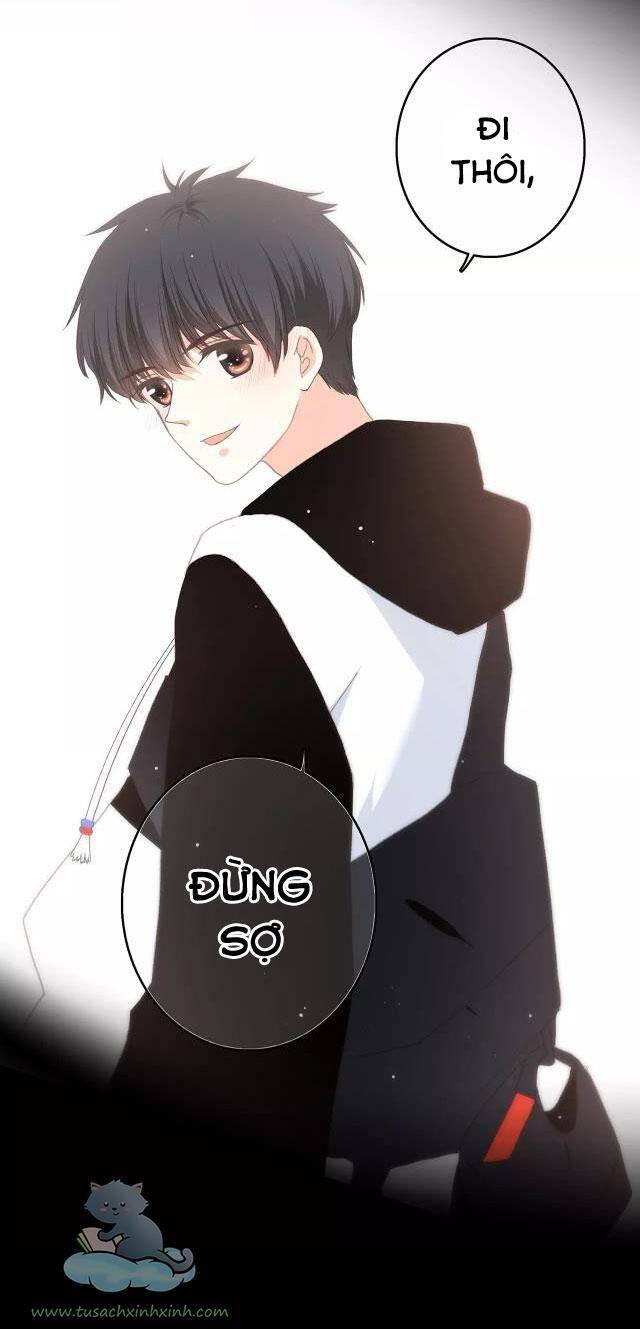 con tim rung động 2 chapter 65.1 43