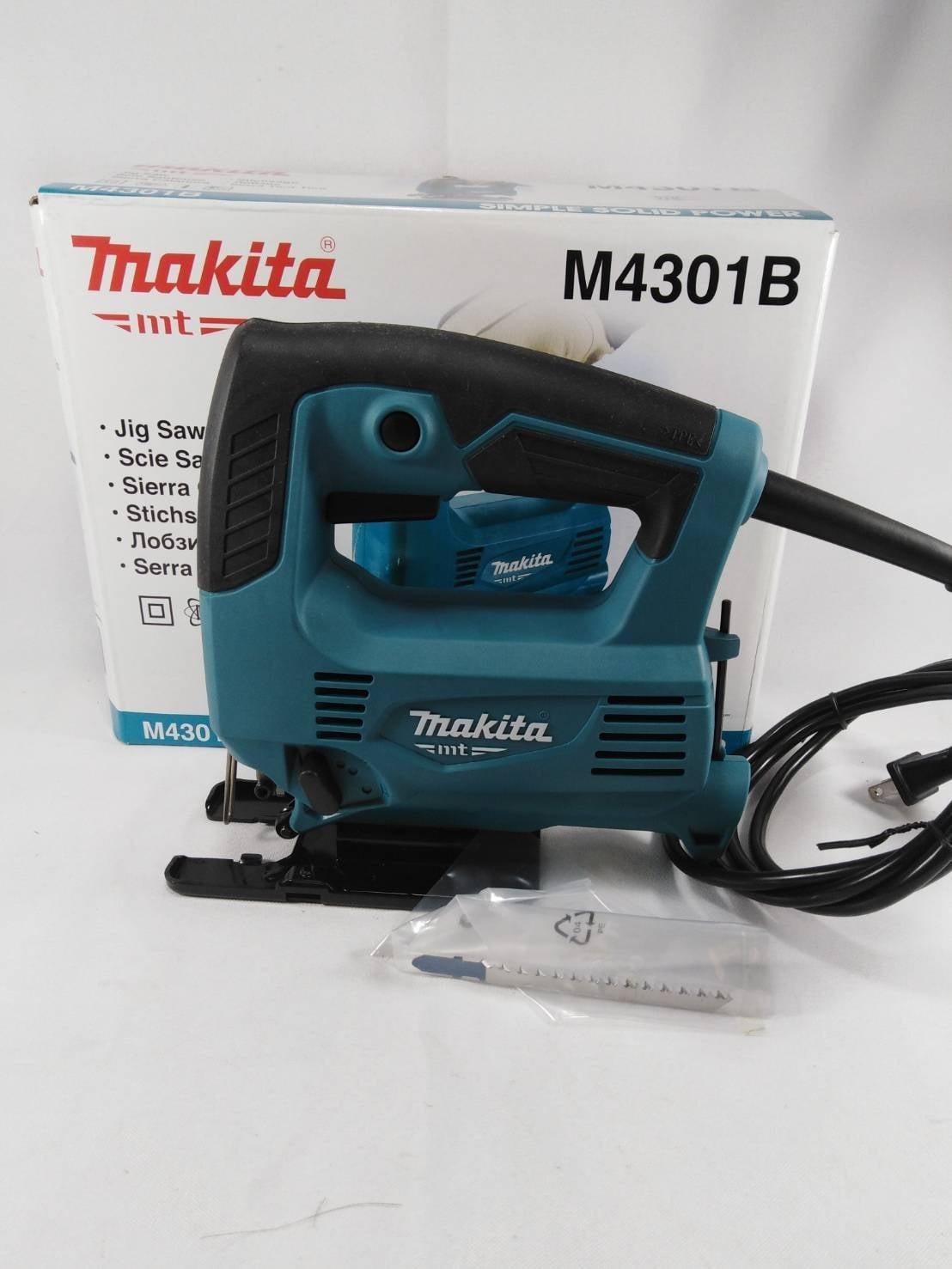 MÁY CƯA LỌNG 450W MAKITA M4301B - HÀNG CHÍNH HÃNG