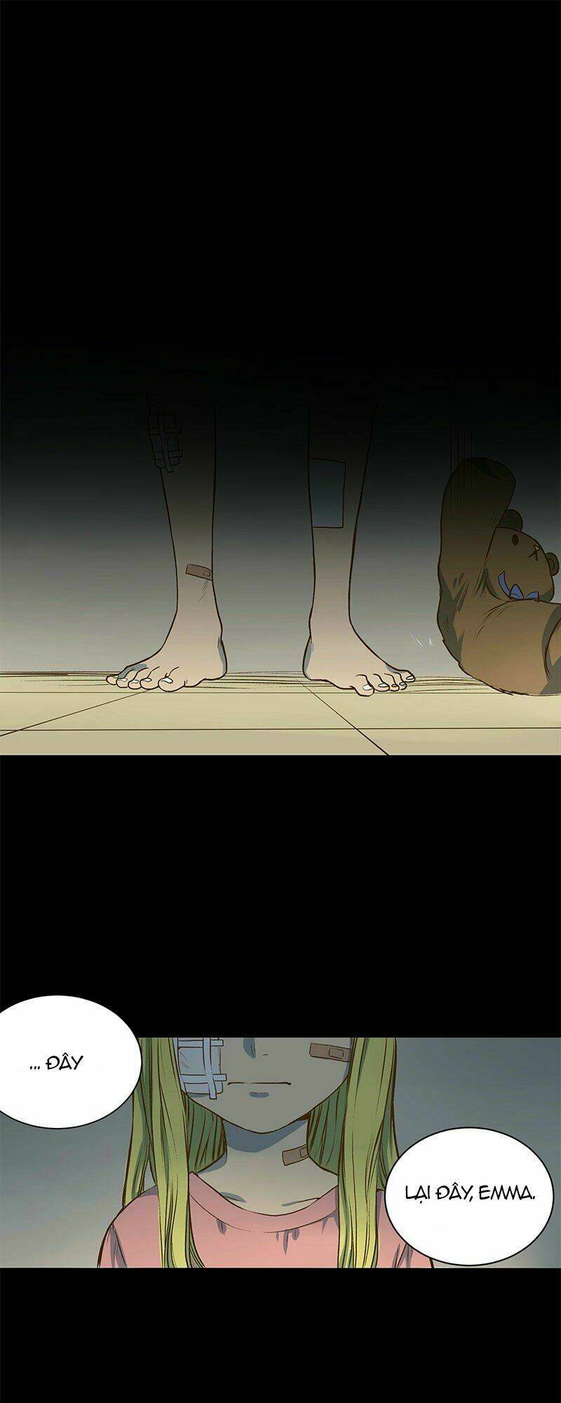 bí mật sâu sắc nhất của tôi chapter 2 4