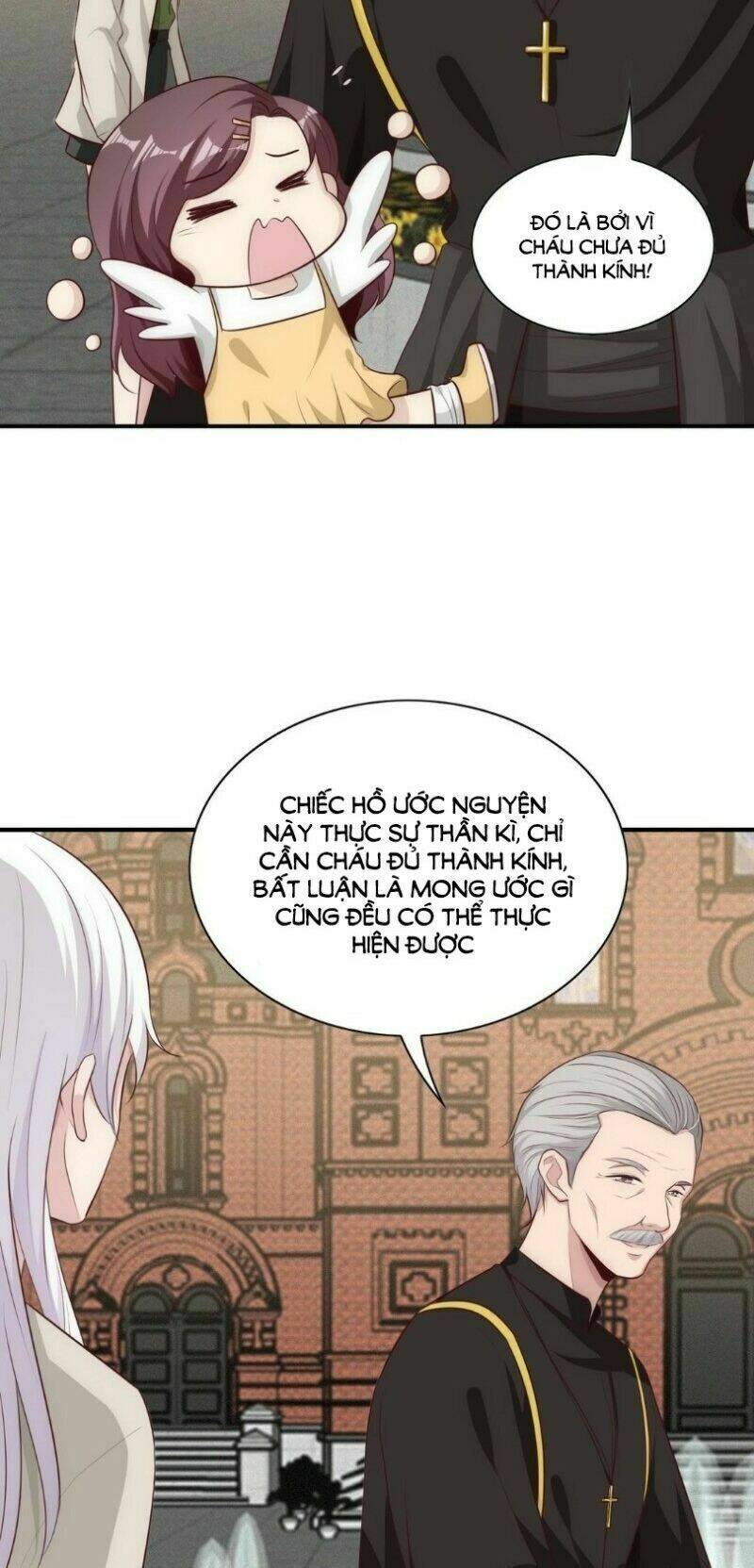 trở lại showbiz làm ảnh hậu chapter 17 2