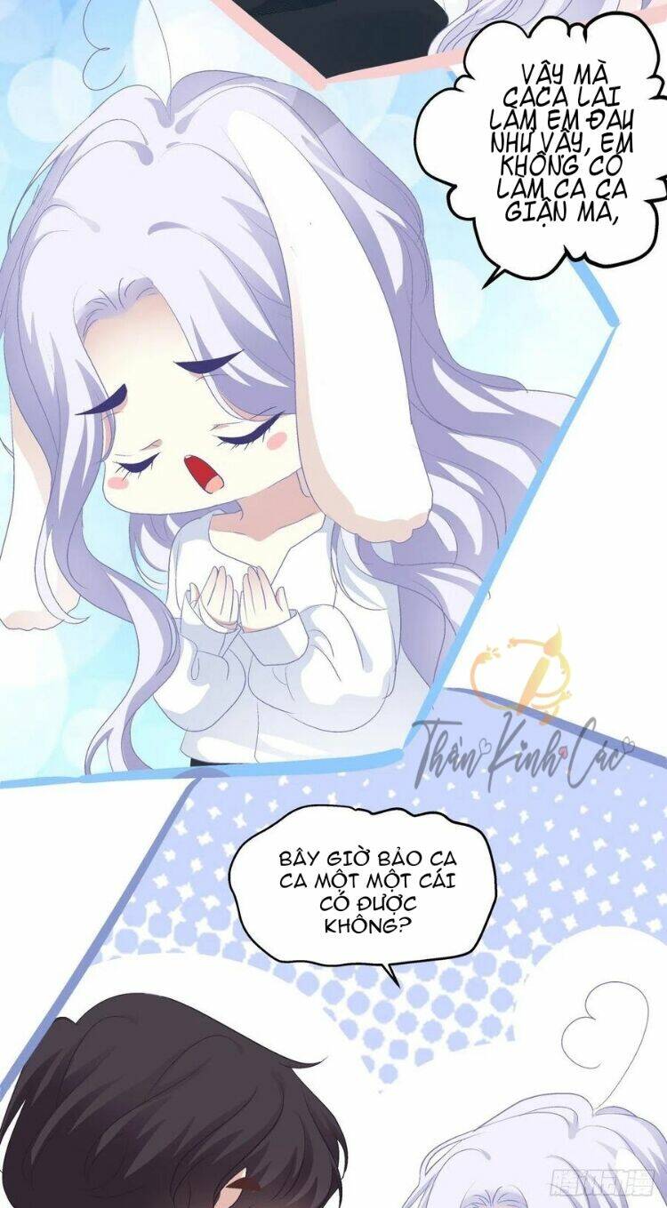 toàn bộ nắm trong tay chapter 51 24