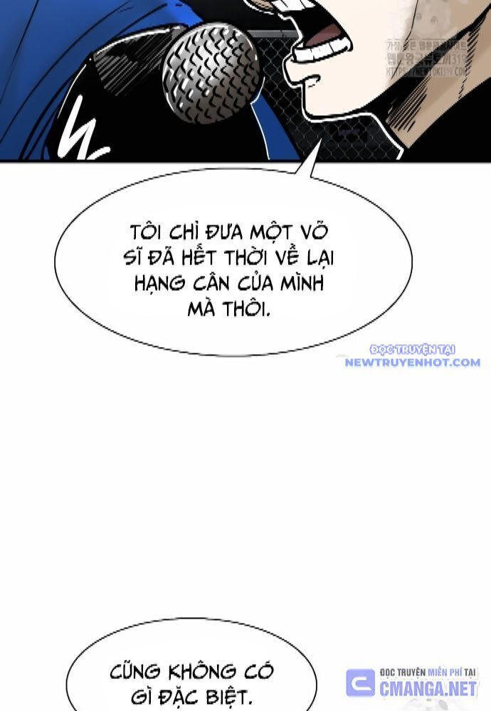shark - cá mập chapter 303 26