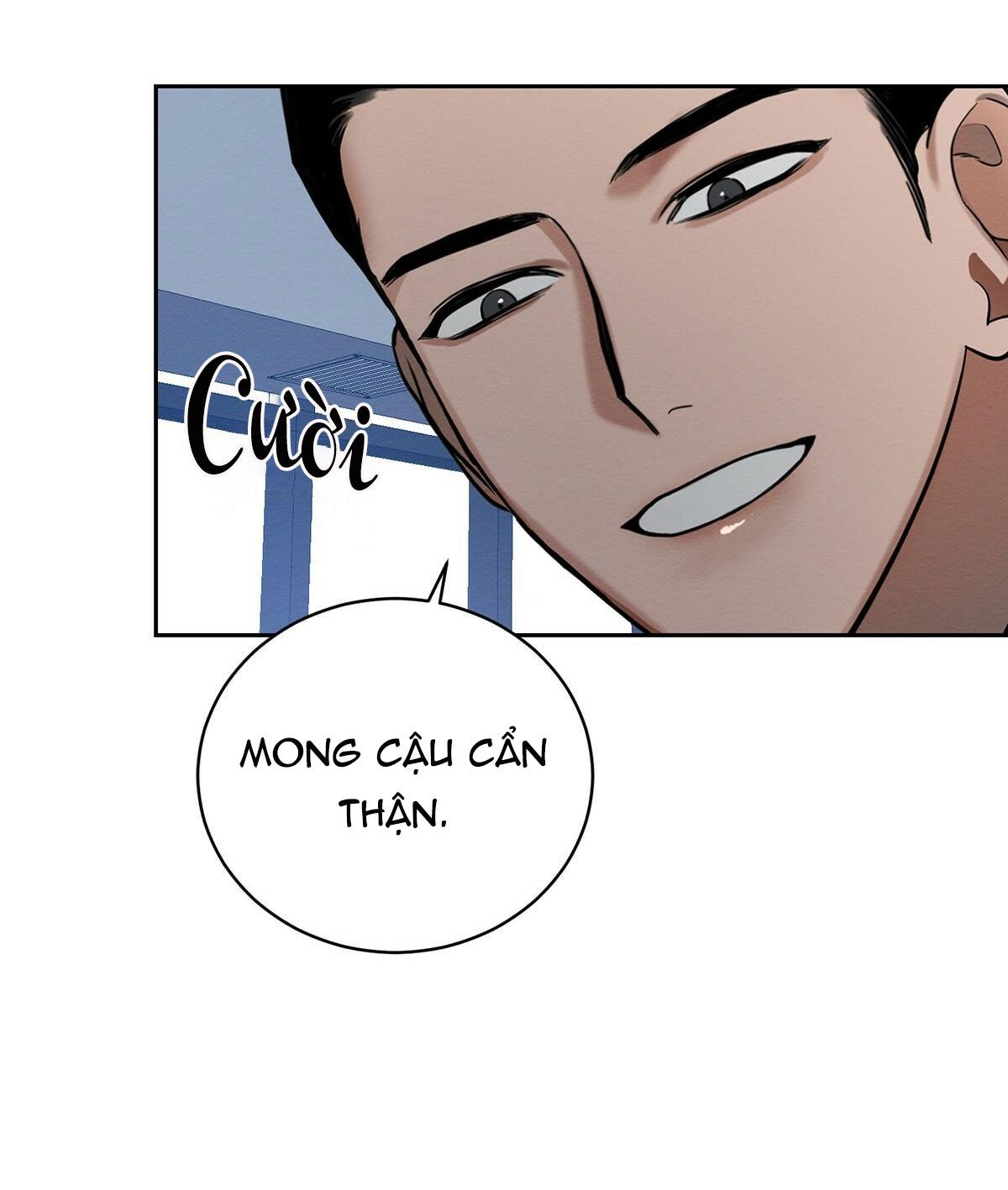 lý do của ác nhân chapter 3 47