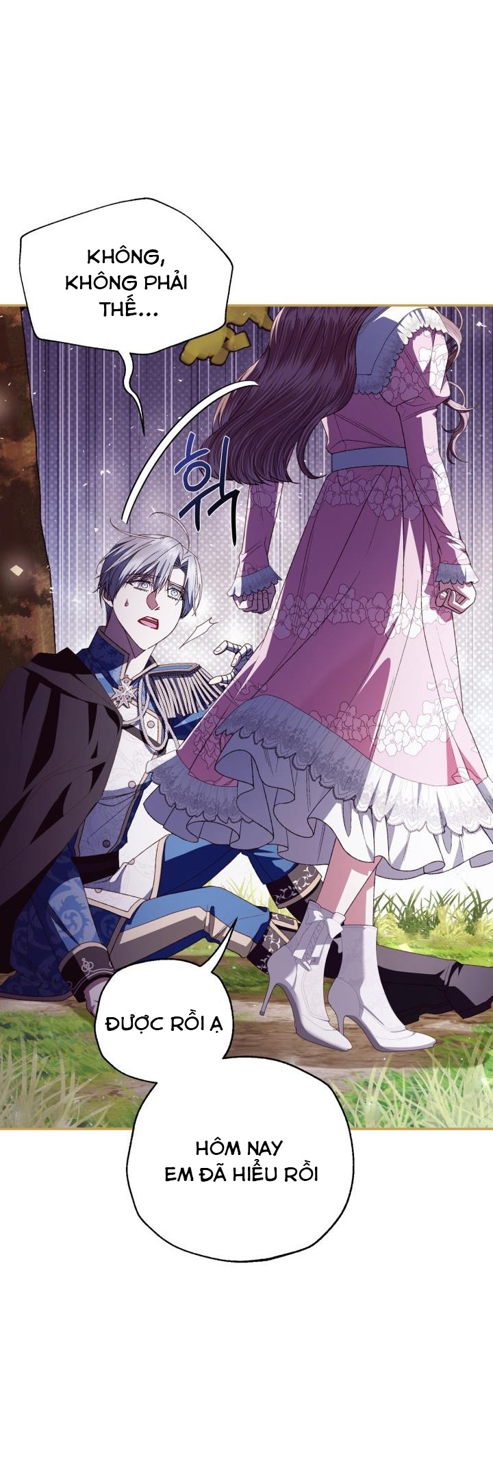 cha à, con không muốn kết hôn đâu chapter 129 19