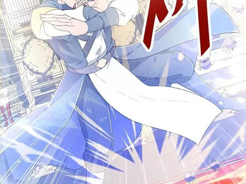 đồ đệ thăng cấp, ta nằm không cũng mạnh chapter 29 12