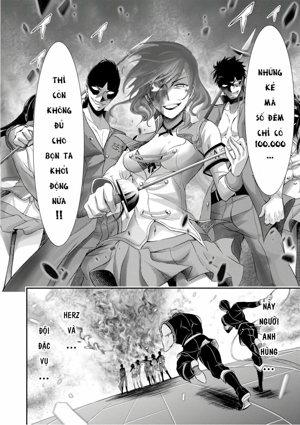 kích trụy vương huyền thoại chapter 47 38