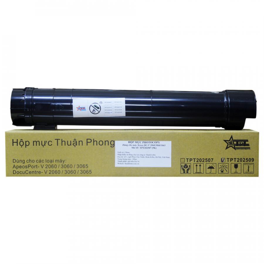 Hộp mực Thuận Phong DC-V 2060 dùng cho máy photocopy Xerox DC-V 2060 / 3060 / 3065 – Hàng Chính Hãng