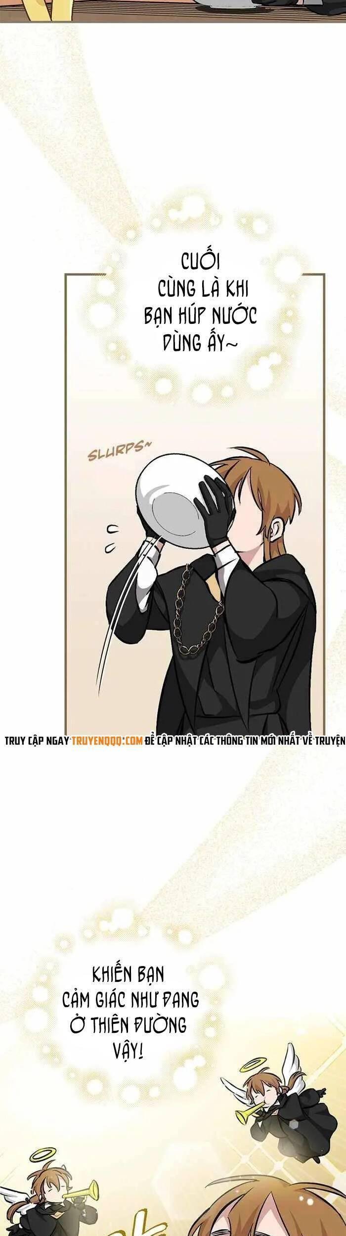 tôi lên cấp chỉ bằng cách ăn chapter 98 41