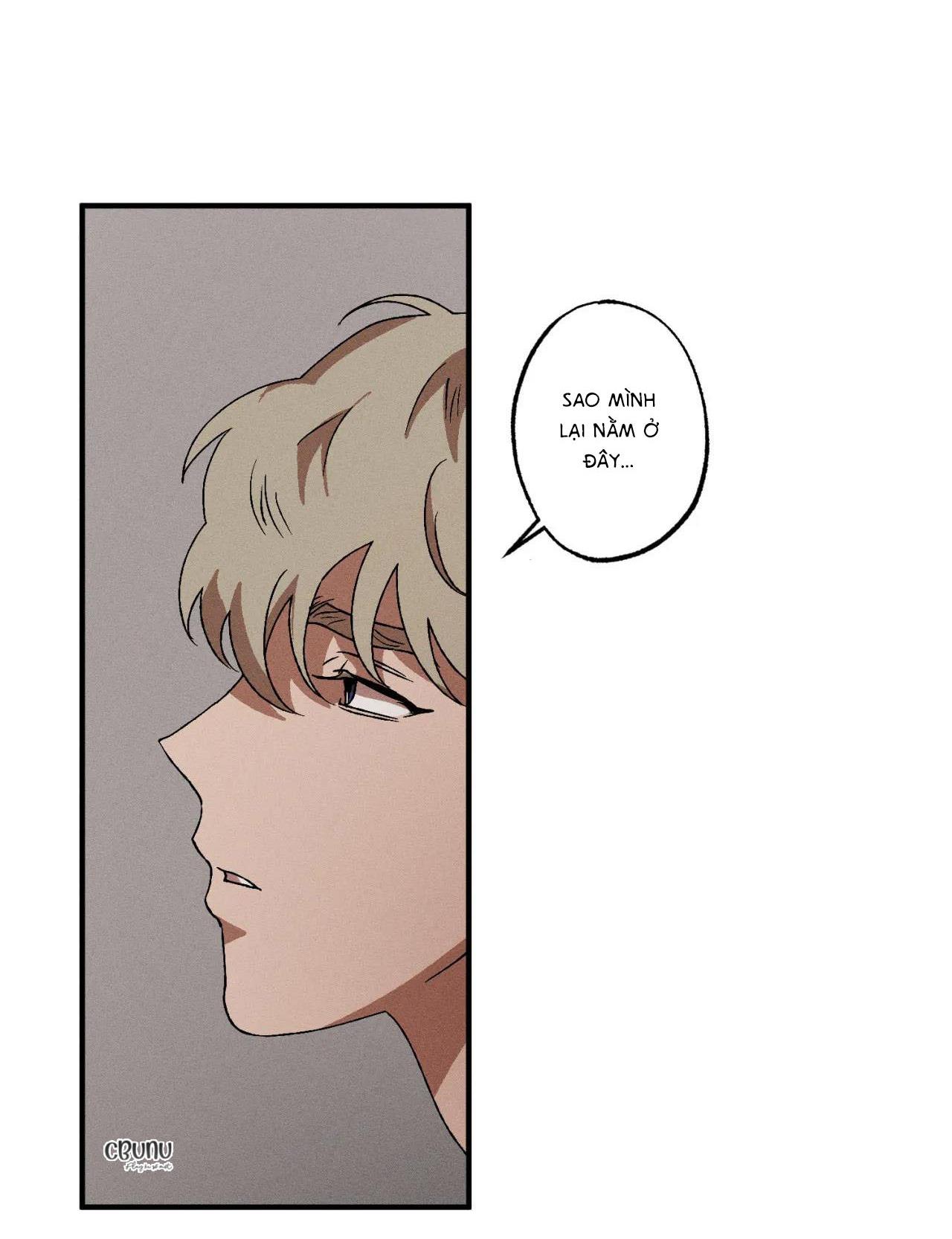 bẫy đôi ngọt ngào chapter 29 50